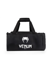 Сумка спортивная Venum Essential Black (L)