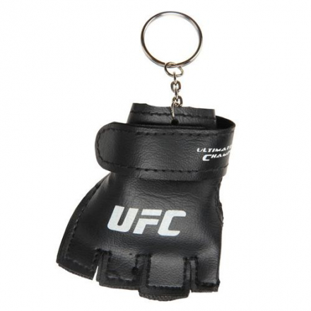 Сувенирная перчатка UFC