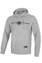 Толстовка PITBULL KEEP ROLLING