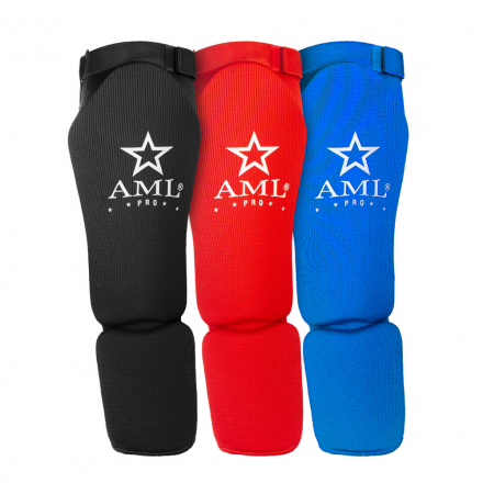 Защита голень-стопа AML PRO