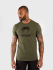 Футболка Venum Classic Khaki