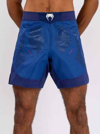Шорты ММА Venum Technical 3.0 Icy Blue