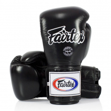 Перчатки тренировочные  FAIRTEX Super Sparring