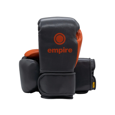Перчатки боксерские EMPIRE Crixus l