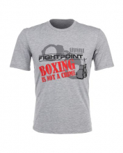 Футболка FIGHTPOINT б\н