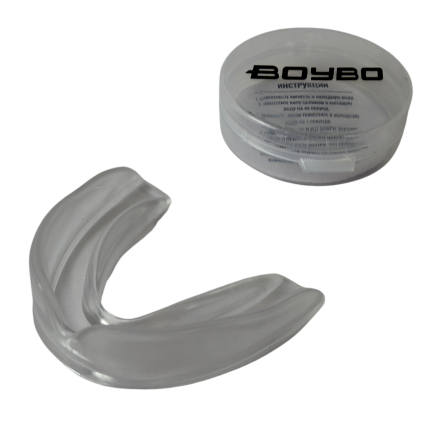 Капа BoyBo Battle одночелюстная