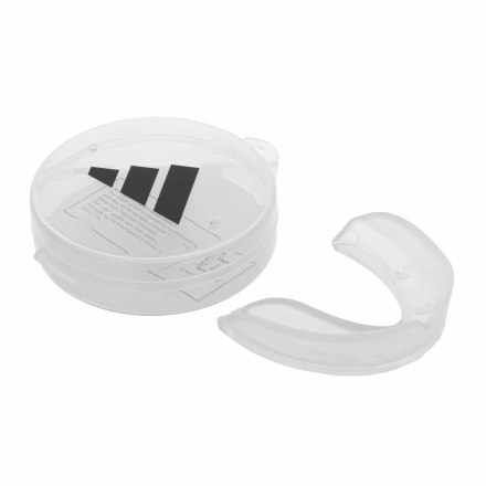 Капа одночелюстная ADIDAS Single Mouth Guard, детская