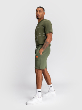 Шорты спортивные Venum Classic Cotton Army Kaki