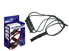 Эспандер 'Лыжника-пловца-боксера'