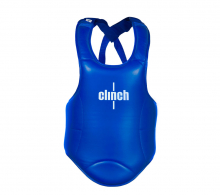 Защита корпуса CLINCH thai chest guard