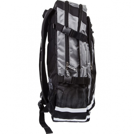 Рюкзак Venum "Challenger Pro" Backpack - Black/Grey