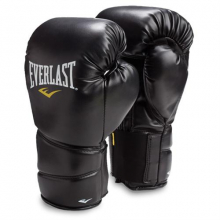 Перчатки тренировочные EVERLAST Protex2 PU