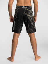 Шорты ММА Venum Invader Black/Sand