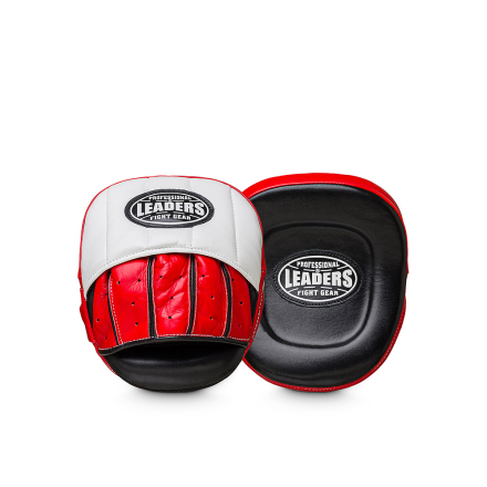 Лапы тренерские LEADERS TACTICAL