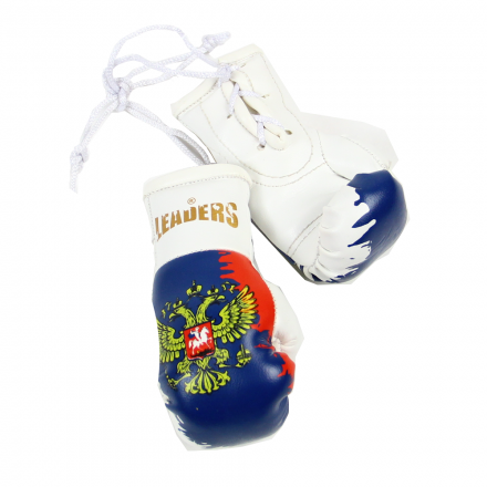 Перчатки сувенирные LEADERS Россия