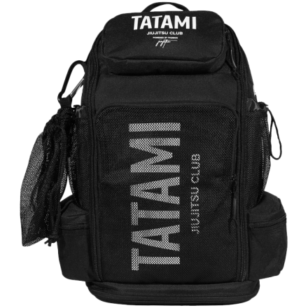 Рюкзак Tatami JJ Club Backpack