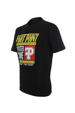 Футболка FIGHTPOINT FIGHTER N1