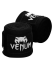 Бинты боксерские Venum Kontact 4m Black Бинты боксерские Venum Kontact 4m Black