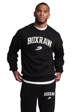 Свитшот BOXRAW East Street