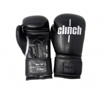 Перчатки боксерские Clinch Fight 2.0
