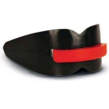 Капа боксерская EVERLAST 2-челюстная Double