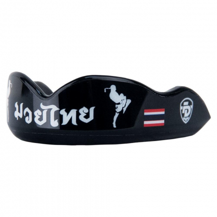 Капа FIGHTDENTIST Mouth Guard Muay Thai