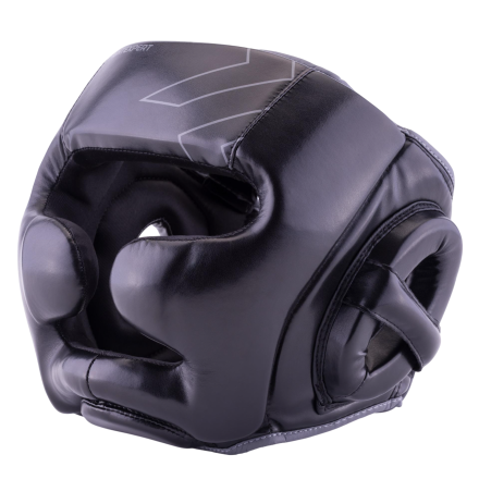Шлем защитный FIGHT EXPERT MT-STYLE