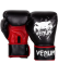 Перчатки боксерские детские Venum Contender Kids Black/Red Перчатки боксерские детские Venum Contender Kids Black/Red