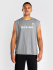 Футболка без рукавов Venum Boxing VT Heather Grey