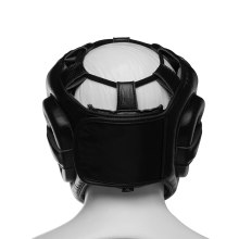 Шлем боксерский LEADERS LS FULL FACE