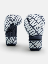 Перчатки боксерские Venum Contender 1.5 XT Dark Navy/Off White