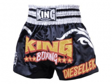 Трусы Muay Thai KING 053