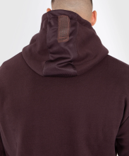 Толстовка Venum Silent Power Dark Brown