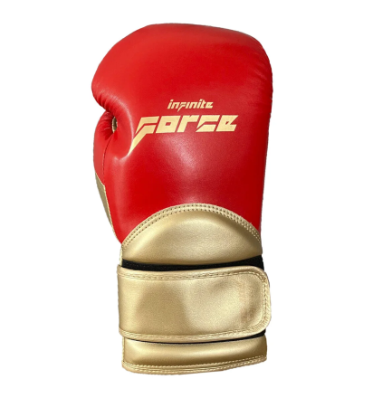 Перчатки боксерские Infinite Force Q-Base, детские