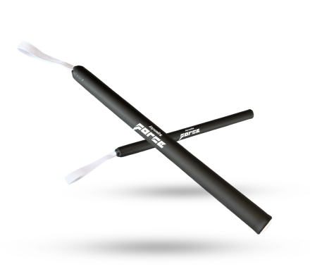 Тренерские палки Infinite Force Sticks Soft&Flexible