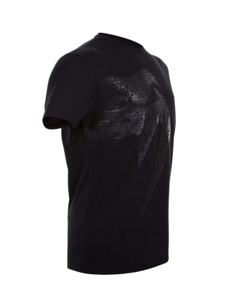 Футболка Venum Giant Matte/Black Футболка Venum Giant Matte/Black