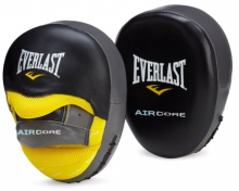 Лапы боксерские  EVERLAST Safemax Air