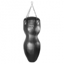 Боксерский мешок FightTech"Силуэт"