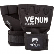 Гелевые бинты боксерские Venum Gel Kontact Glove Wraps