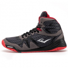 Боксерки EVERLAST PIVT Low Top