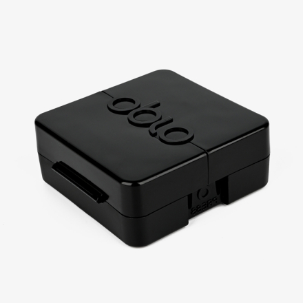 Футляр для капы OPRO 