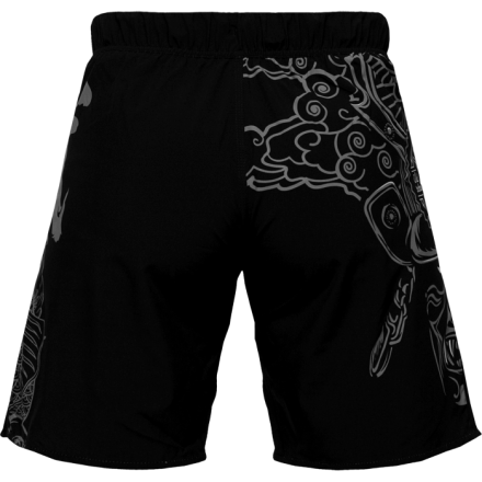 Шорты Hardcore Training Koi