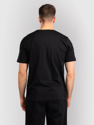 Футболка Venum UFC Zenith Replica Black/White