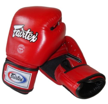 Перчатки тренировочные FAIRTEX