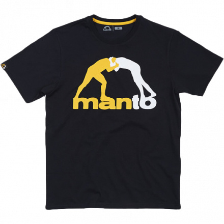 Футболка Manto LOGO