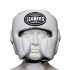 Шлем боксерский LEADERS LS MEX VELCRO WH Шлем боксерский LEADERS LS MEX VELCRO WH