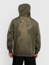 Худи Venum Serpenti Kaki/Bronze/Ivory