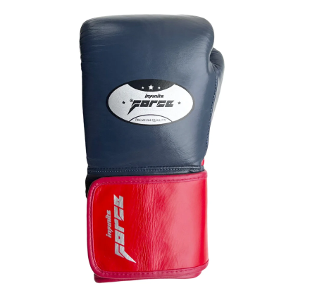 Перчатки боксерские Infinite Force Killer
