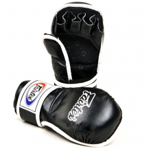 Перчатки ММА  FAIRTEX Sparring Gloves