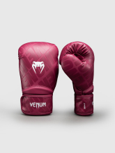 Перчатки боксерские Venum Contender 1.5 XT 3D Old Pink